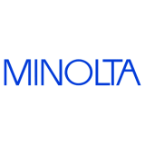 MINOLTA