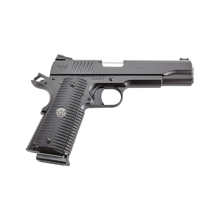 Enopoly Distribution: Wilson Combat ACP Full?Size 5
