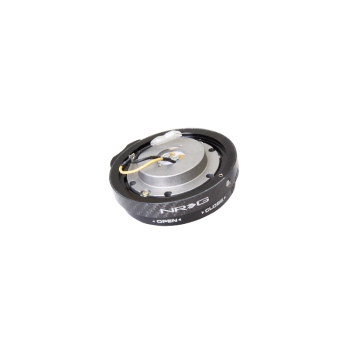 NRG Innovations Thin Quick Release SRK-400CF