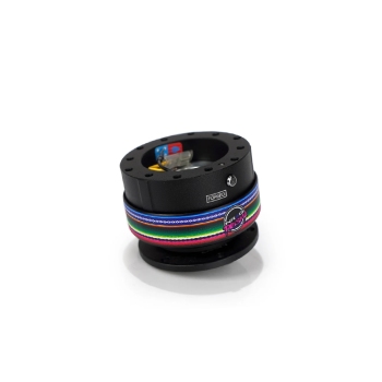 NRG Innovations Gen 2.0 Quick Release Hub SRK-200BK
