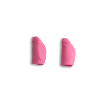 Ear Gear Micro Cordless Hearing Aid Guard Pink - 56371