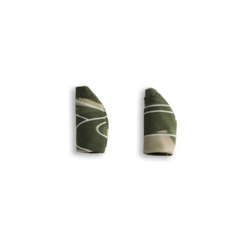 Ear Gear Micro Binaural Camo Guard - 56372