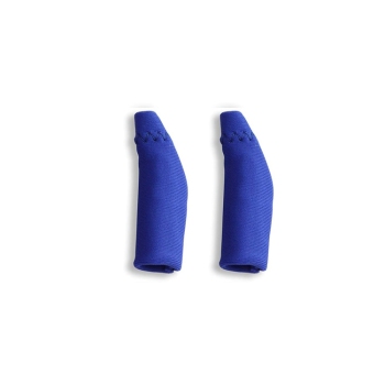Ear Gear Cordless BTE Hearing Aid Sleeves Royal Blue (55749)