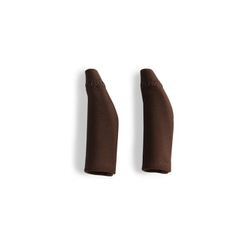 Ear Gear Original Cordless Hearing Aid Cover, Brown - 55754
