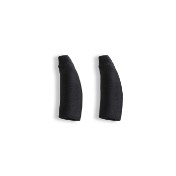 Ear Gear Mini Cordless Hearing Aid Covers - Black (1