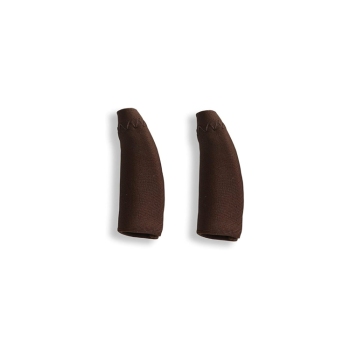 Ear Gear Mini Binaural Cordless BTE Brown - 56094