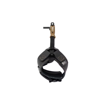 B3 Archery Alpha Flex Release Aid Desert Brown ALFC-DB