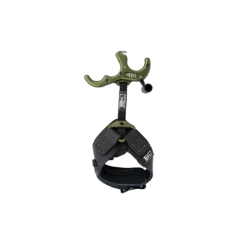 B3 Archery Exit Hunter OD Green Release Aid EXIT-HT