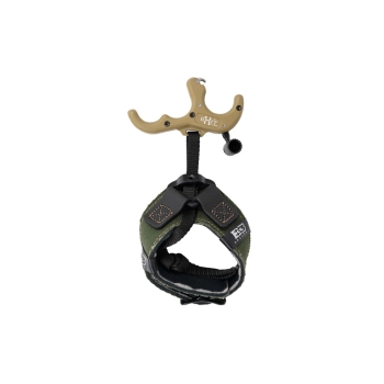 B3 Archery Exit Hunter Cerakote Tan Release Aid EXIT-HT-CK