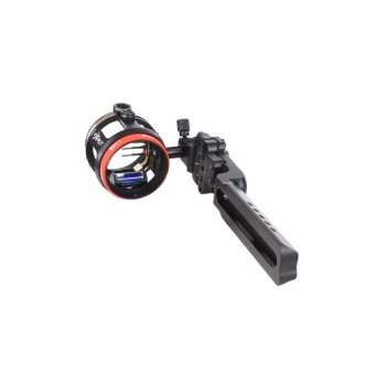 B3 Archery Exact Hunter Right Hand Mathews Bow Sight