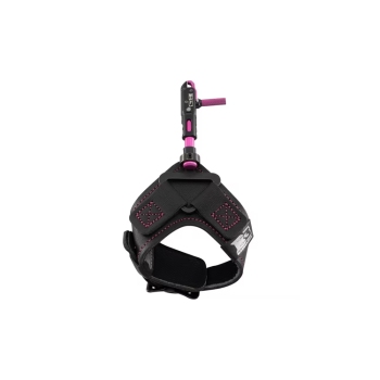 B3 Archery Tigress Flex Release Aid Pink TGFC-PK
