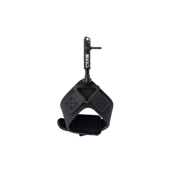 B3 Archery Nemesis Release Aid Black Swivel Stem NMSS-BK.