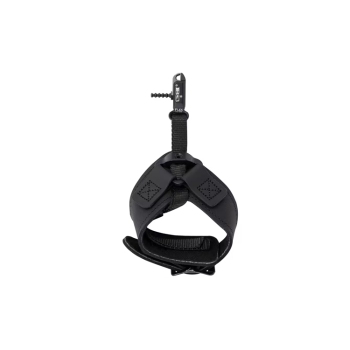 B3 Archery Nemesis Release Aid Black Flex Connector NMSS-FC.