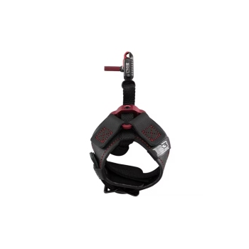 B3 Archery Brave Red Release Aid BRFC-RE.