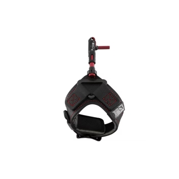 B3 Archery Brave Red Swivel Release Aid BRSC-RE.