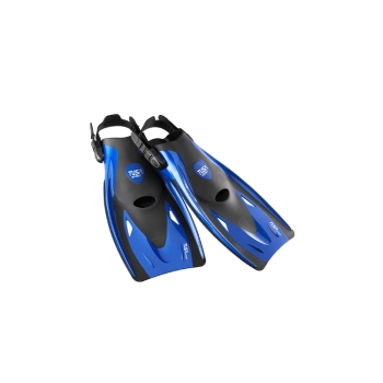 TUSA UF-21 Open Heel Long Blade Fins