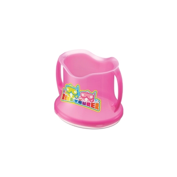 Reef Tourer Underwater Snorkeling Viewing Bucket Pink