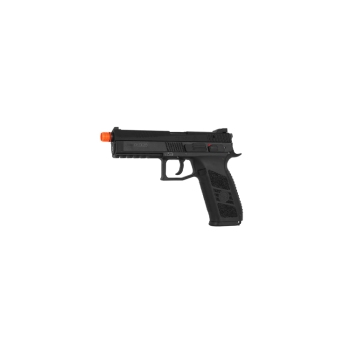 CZ P-09 CO2 Blowback Airsoft Pistol 50108.