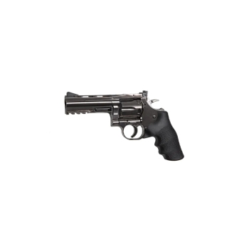 Dan Wesson 715 4 CO2 BB Revolver Steel Grey.