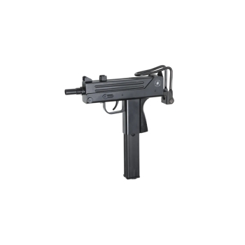 Cobray Ingram M11 4.5mm CO2 BB Airgun Black