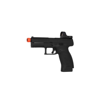 ASG CZ P-10C Black CO2 Airsoft Pistol 50313