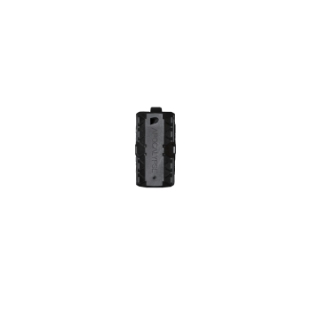 ASG Storm Apocalypse Reusable Airsoft Grenade Black