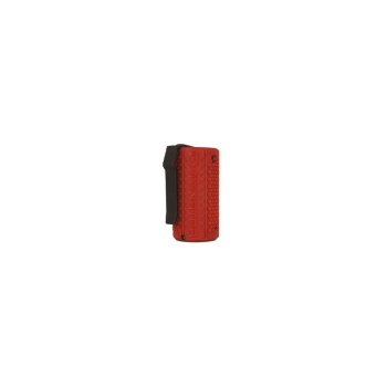 ASG Storm D-Tonator Reusable Airsoft Grenade Red