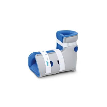Body Armor Heel Reliever Offloading Heel Suspension Boot
