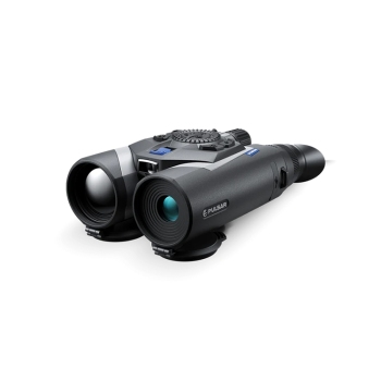 Pulsar Symbion Thermal LRF DXR50 Binocular