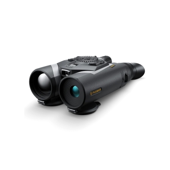 Pulsar Symbion Thermal LRF DXT50 Binocular