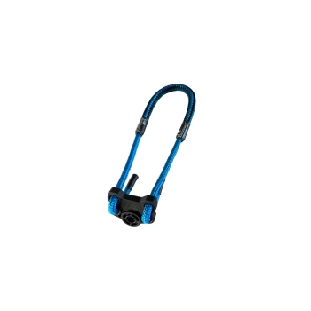 Loc Outdoorz Stiffy Sling Maxx Bow Sling Blue
