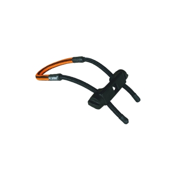 LOC Outdoorz Carbon Lite Bow Sling Orange