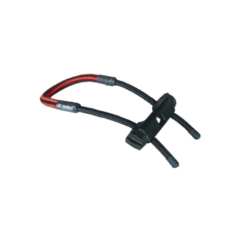 LOC Outdoorz Carbon Lite Bow Sling Red