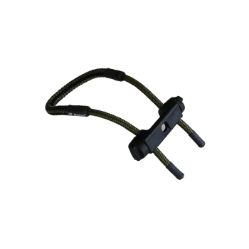 LOC Outdoorz Carbon Lite Stiffy Wrist Bow Sling