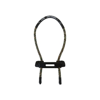 LOC Outdoorz Carbon Hunt'R Bow Sling Edge Camo