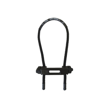 LOC Outdoorz Carbon Hunt'R Bow Sling Black
