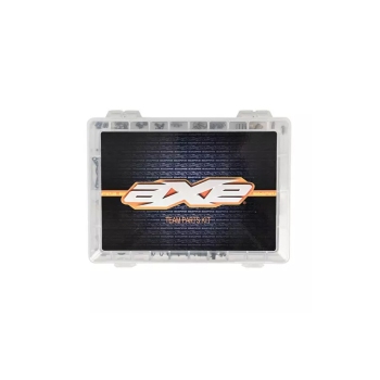 Empire Axe Players Spare Parts Kit 18020