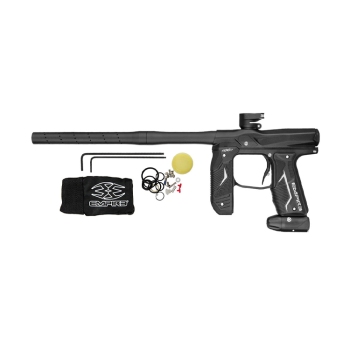 Empire Axe 2.0 Paintball Gun - Dust Black