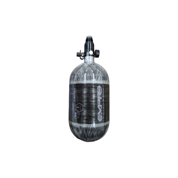 Empire Mega Lite 68/4500 Carbon Fiber HPA Tank 68ci 4500 PSI
