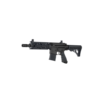 Tippmann TMC MagFed Paintball Marker Dual Feed 12 Inch Barrel