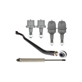 Carli CS-DFEU-03-T Front End Upgrade Kit - T-Style