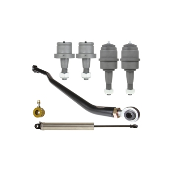Carli CS-DFEU-03-Y Front End Upgrade Kit - Y-Style