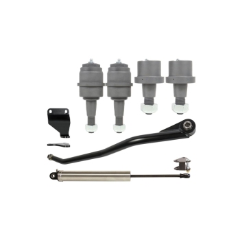 Carli CS-DFEU-1419 Front End Upgrade Kit for Ram 2500/3500