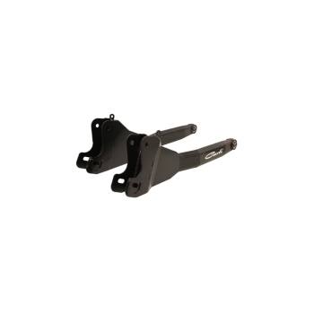 Carli CS-DFRA-LVL-14 Fabricated Radius Arm System - 2.5