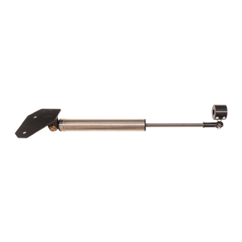 Carli CS-DHMSS-03-T-STK High Mount Steering Stabilizer - T-Style Stock