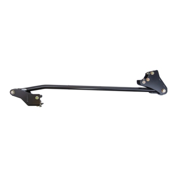 Carli Extended Rear Track Bar Kit - 2014+ Ram 2500