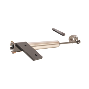Carli 2019-2025 RAM 2500 High Mount Stabilizer