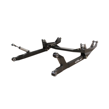 Carli Suspension Radius Arm System 6 Inch Lift 10-13 Ram 2500/3500
