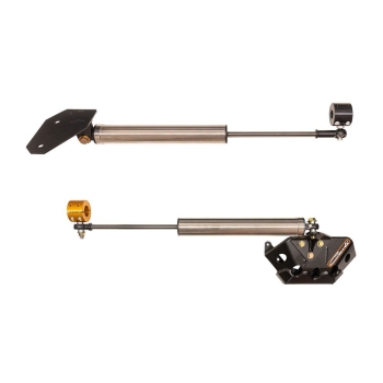 Carli Opposing Steering Stabilizer Kit Y-Style Stock Ram 2500/3500