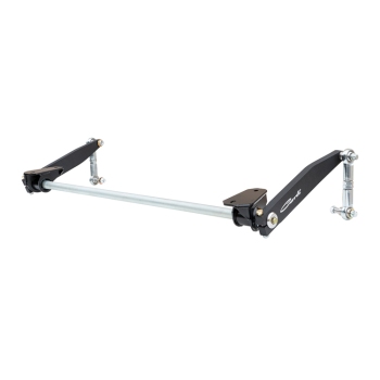 Carli Suspension Torsion Sway Bar 0-4